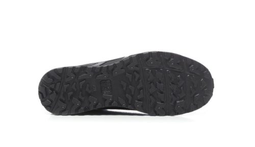 No Risk Black Tiger munkavédelmi bakancs