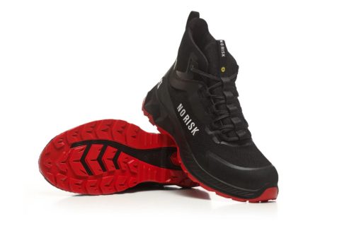 No Risk X-Treme munkavédelmi bakancs