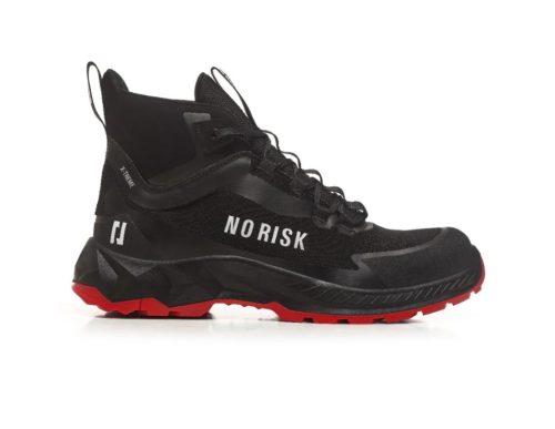 No Risk X-Treme munkavédelmi bakancs