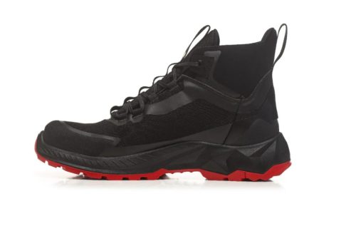 No Risk X-Treme munkavédelmi bakancs