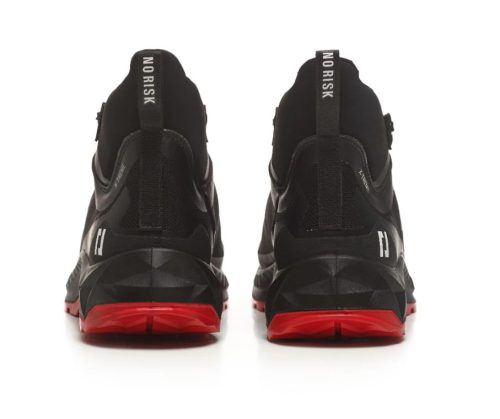 No Risk X-Treme munkavédelmi bakancs