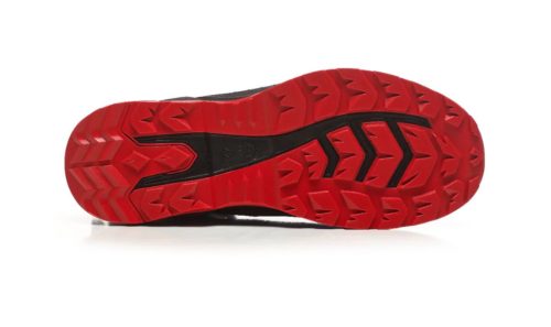 No Risk X-Treme munkavédelmi bakancs