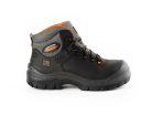 NORISK Blackrock munkavédelmi cipő
