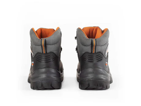 NORISK Blackrock munkavédelmi cipő