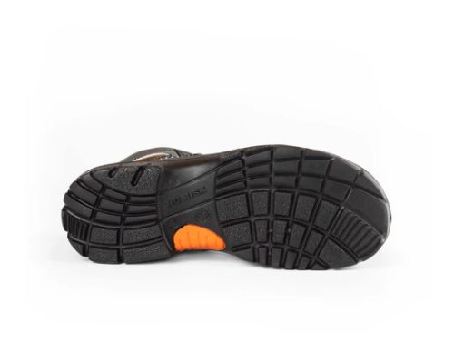 NORISK Blackrock munkavédelmi cipő