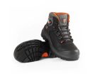 NORISK Blackrock munkavédelmi cipő