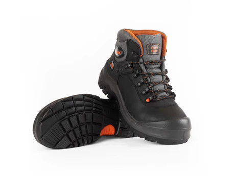 NORISK Blackrock munkavédelmi cipő
