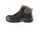 NORISK Blackrock munkavédelmi cipő