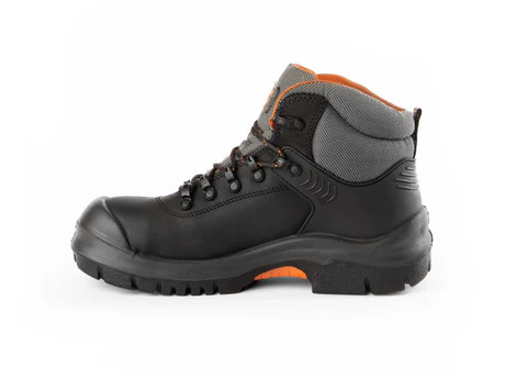NORISK Blackrock munkavédelmi cipő