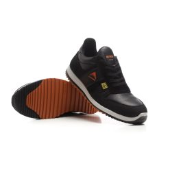 No Risk Rider munkavédelmi cipő