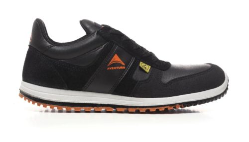 No Risk Rider munkavédelmi cipő