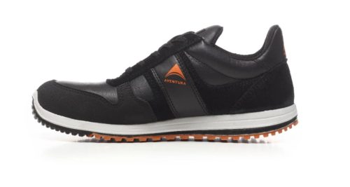 No Risk Rider munkavédelmi cipő