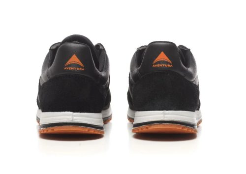 No Risk Rider munkavédelmi cipő