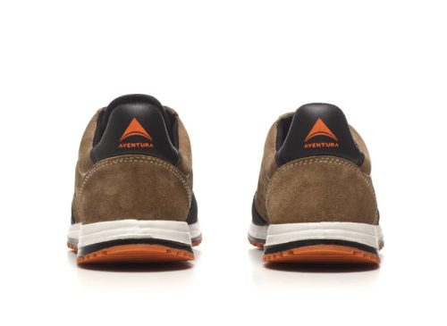 No Risk Runner munkavédelmi cipő