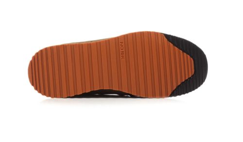 No Risk Runner munkavédelmi cipő