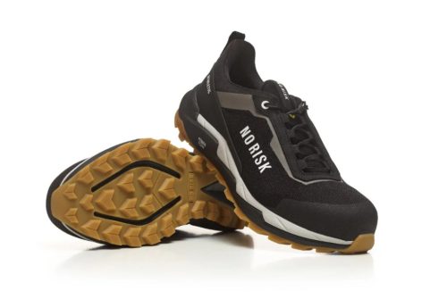 No Risk Athletic munkavédelmi cipő