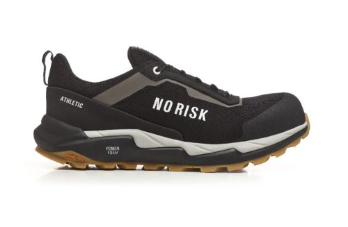 No Risk Athletic munkavédelmi cipő