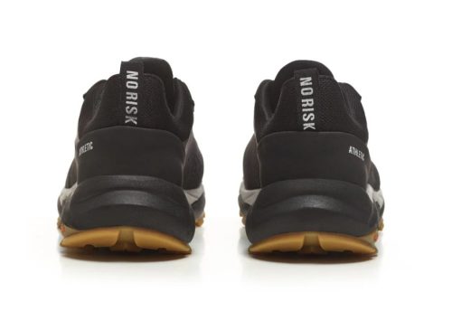 No Risk Athletic munkavédelmi cipő