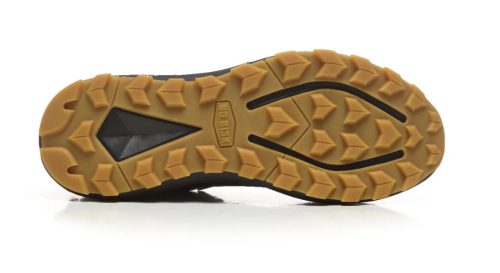 No Risk Athletic munkavédelmi cipő