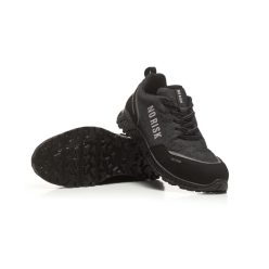 No Risk Black Panther Pro munkavédelmi cipő