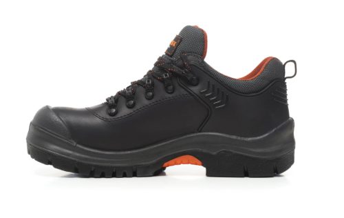 No Risk Greystone S3 munkavédelmi cipő