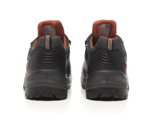 No Risk Greystone S3 munkavédelmi cipő