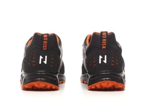 No Risk Cool 22 munkavédelmi cipő (37-47)