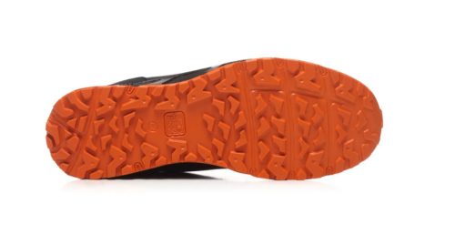 No Risk Cool 22 munkavédelmi cipő (37-47)