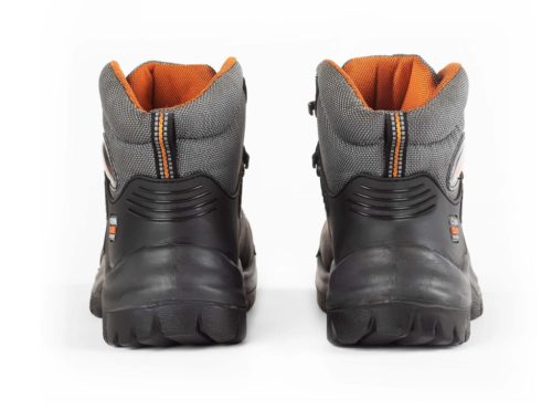 No Risk Blackrock S3 munkavédelmi bakancs