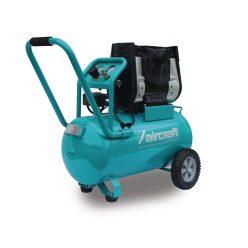 AIRCRAFT kompresszor MOBILBOY SILENCE 231/50 OF E