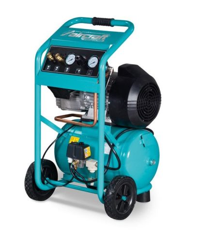 Aircraft Kompresszor Compact-Air 321/20 F