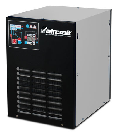 Aircraft Hűtveszárító  AD 36 (0,12 kW)