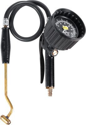 Aircraft Gumifelfújó nyomásmérővel PRO-G DUO