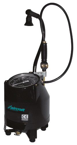 Aircraft Légfeltöltő SFM-G