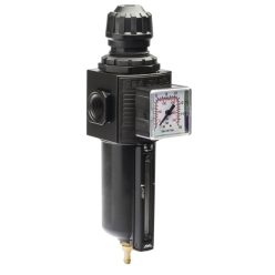 Aircraft Szűrő-nyomásszabályzó  1/2“ C 14 bar