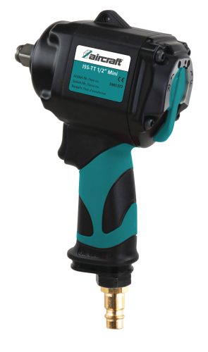 Aircraft ipari mini légkulcs ISS-TT ½ Mini Composite