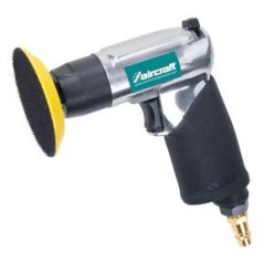 Aircraft Polírozó mini PSM 3