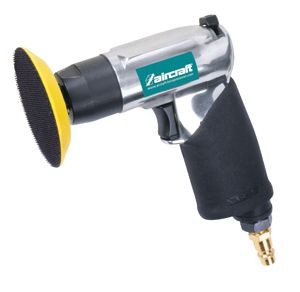 Aircraft Polírozó mini PSM 3