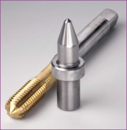 Optimum M10-es formáló típusú menetfúró