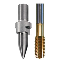 Optimum ThermDrill type cut menetfúró klt. M10