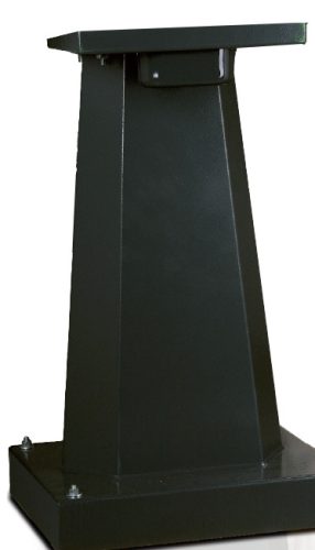 Optimum Gépállvány GZ 20 D és C köszörűgéphez