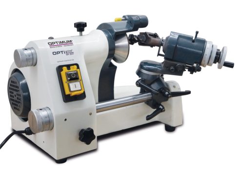 Optimum OPTI GH20T szerszámköszörű /400V