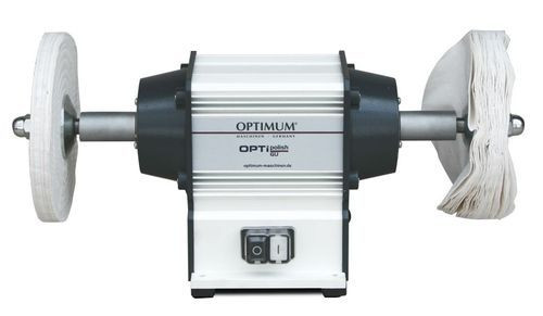 Polírozógép OPTIpolish GU 20P (230 V)