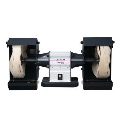 Optimum Polírozó gép GU 35P