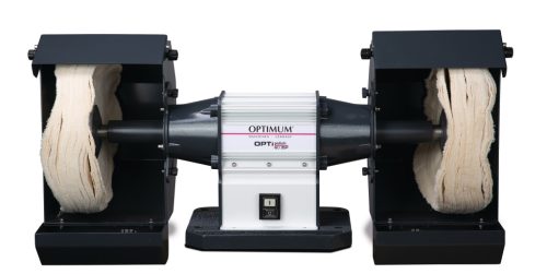 Optimum Polírozó gép GU 35P