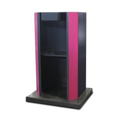 Optimum GU 4 köszörűgép állvány