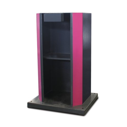 Optimum GU 4 köszörűgép állvány