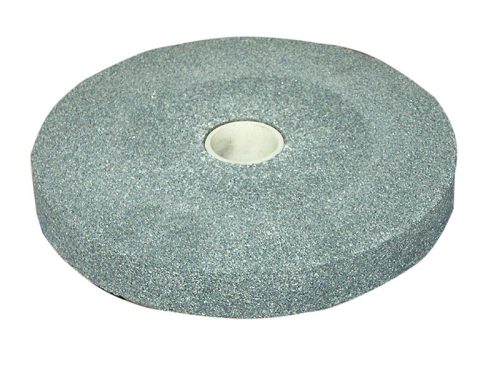 Köszörűkorong finom szemcsézettel K80 átm.200x25xátm.32mm qsm200-hoz