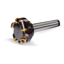 Optimum Homlokmaró ISO30 befogással 5 lapkával