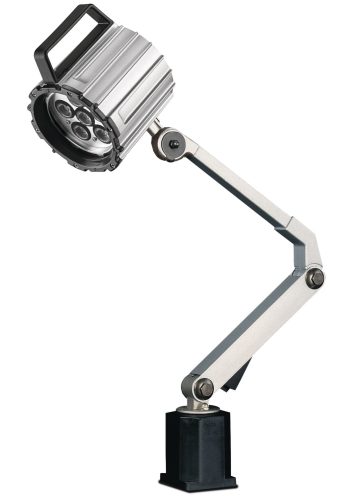 Optimum LED lámpa MWG 6-600, 12W, 1020Lm, 5700K